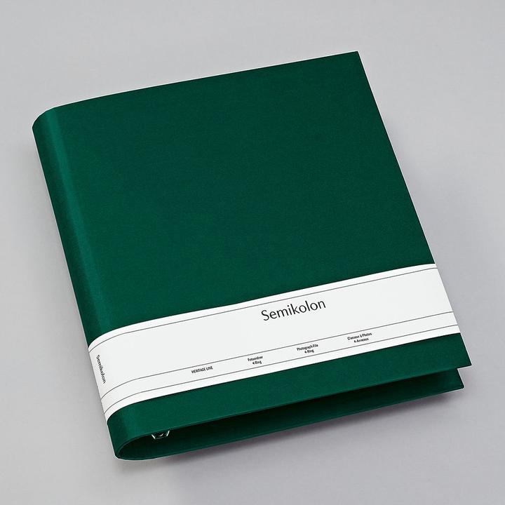 Productafbeelding Semikolon 4 Ring