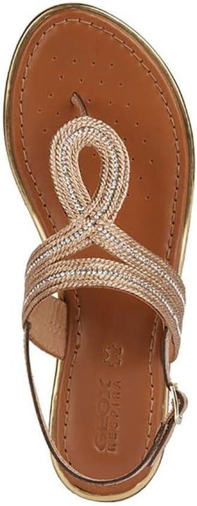 Actual product image Geox Breathable Flat Sandal (36.5)