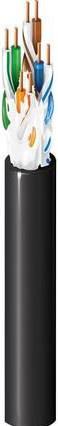 Belden Category 5e OSP Cable, 4 (CAT5e, 3.50 m)