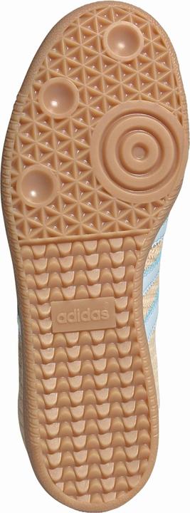 Actual product image adidas Samba (39 1/3)