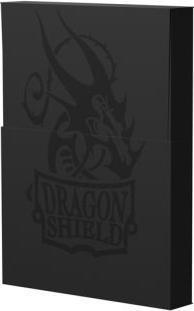 Arcane Tinman Dragon shield dice tray