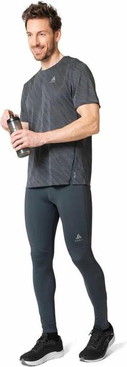 Actual product image Odlo T-shirt crew neck s/s ZEROWEIGHT ENGINEE (S)