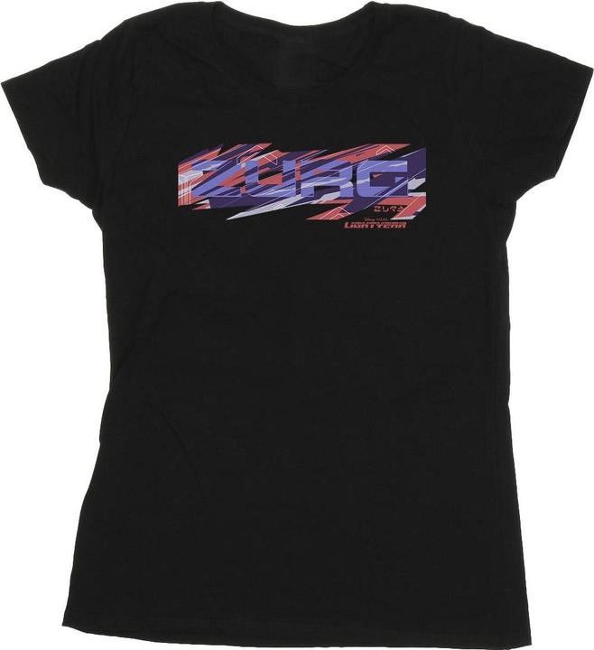 Produktbild Disney Lightyear Zurg Graphic Title TShirt (XL)