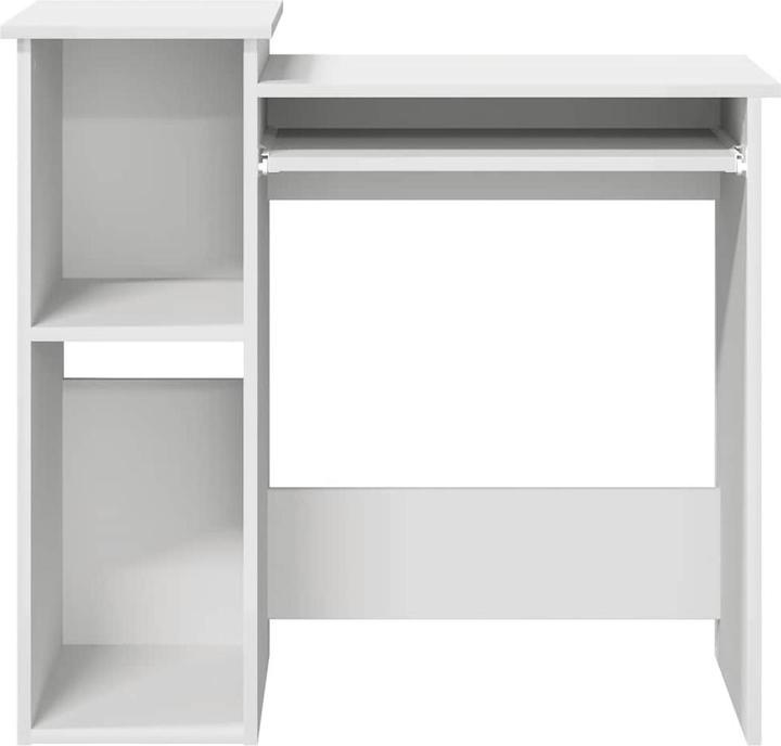 Immagine prodotto vidaXL Schreibtisch (84 x 40 x 78 cm)