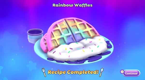Actual product image Ravenscourt Yum Yum Cookstar (PS4) (PS4, DE)