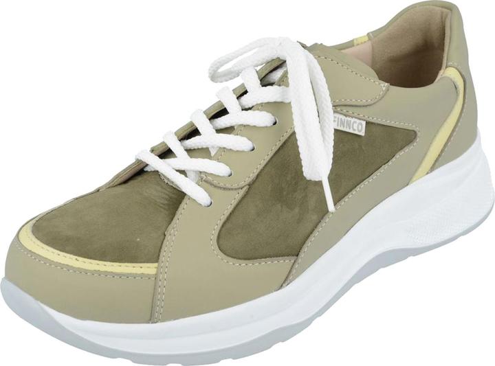 Actual product image Finn Comfort Piccadilly (40.5)