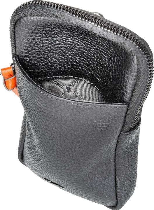 Immagine prodotto Braun Büffel Novara borsa a tracolla in pelle 10 cm