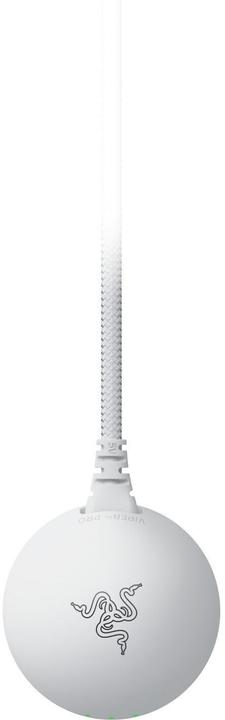 Actual product image Razer Viper V4 Pro - White (Wireless)