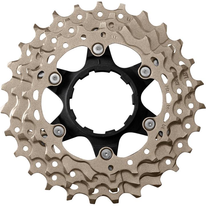 Image du produit Shimano Cs-M8000 (21-24-27t) (27)