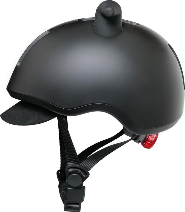 Produktbild Doona Liki Helm schwarz
