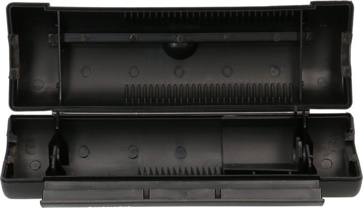 Image du produit Max Hauri SAFETY BOX Coffre-fort à fiches IP44