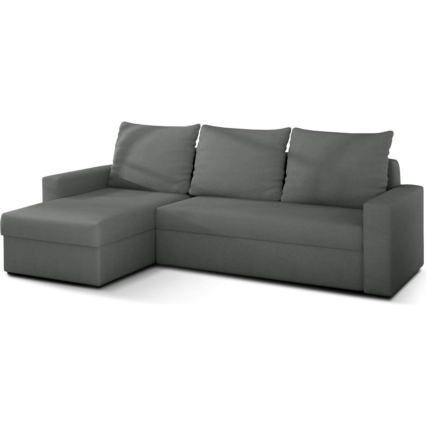 ELTAP, Sofa, Livio (3-Sitzer, Bettsofa, Ecksofa)