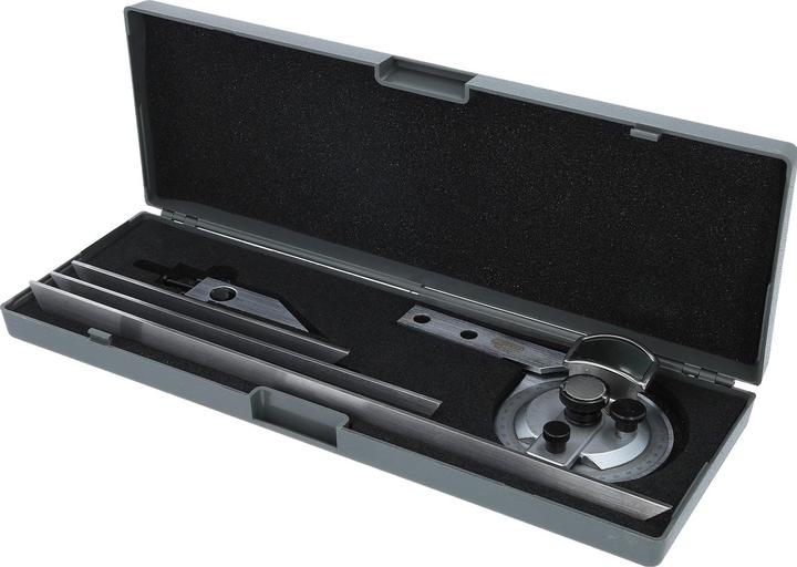 Actual product image KS Tools Universal protractor