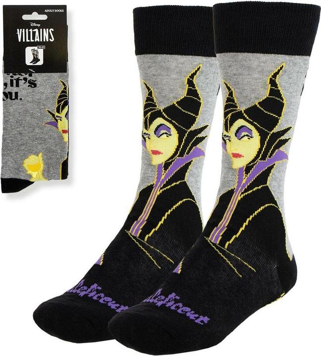 Maleficent