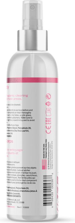 Produktbild Pipedream Toy & Body 4 oz (118 ml)