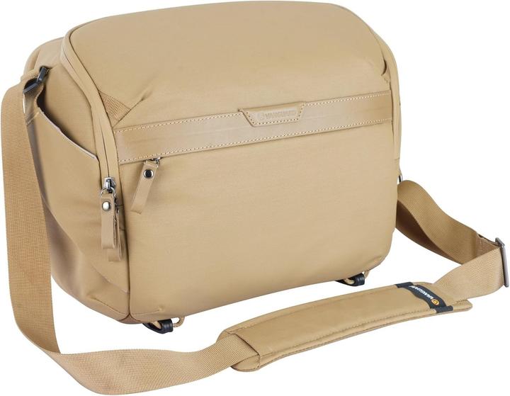 Actual product image Vanguard Veo Metro S9l Bg (Camera shoulder bag, 9 l)