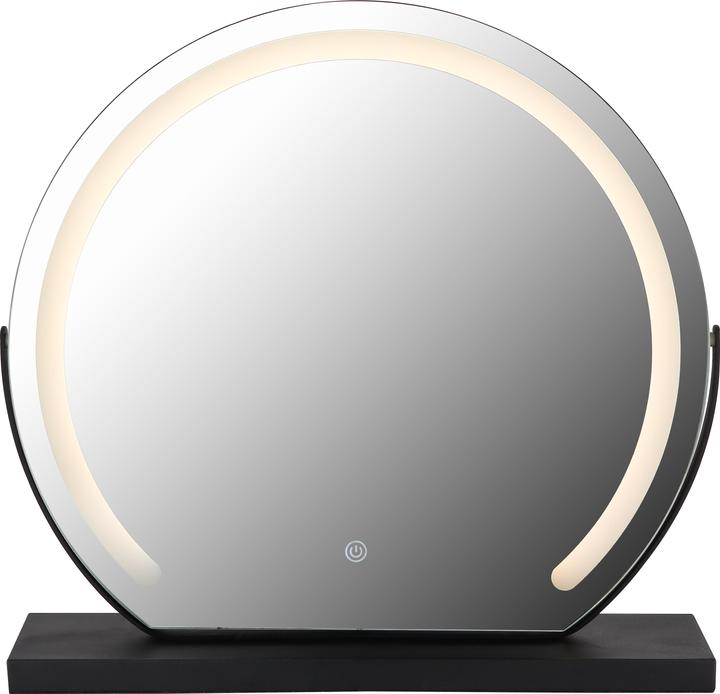 Actual product image Globo Rivas