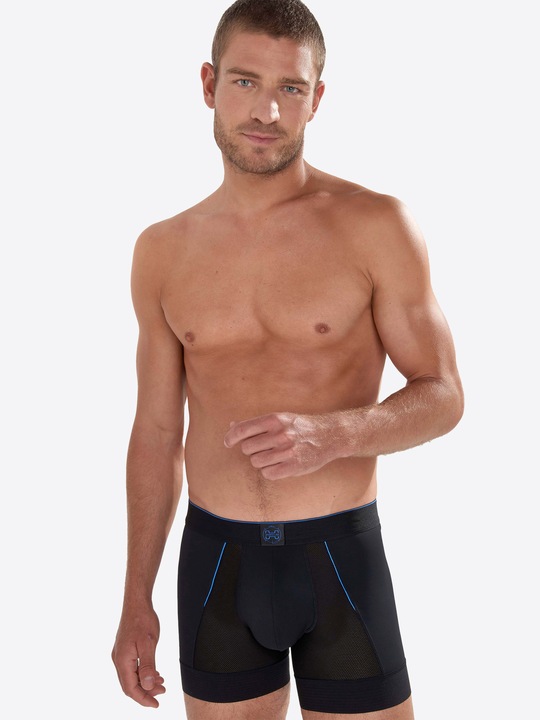 Image du produit HOM Retro Boxer Sports Lab (M, lot de 2)