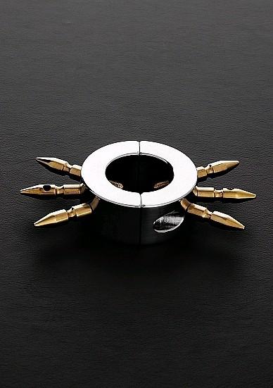 Produktbild Steelo Ball Stretcher with Spikes (6 cm)
