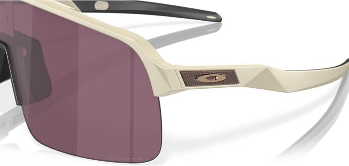 Oakley Sutro Lite (Sand mat, Prizm Road Black)