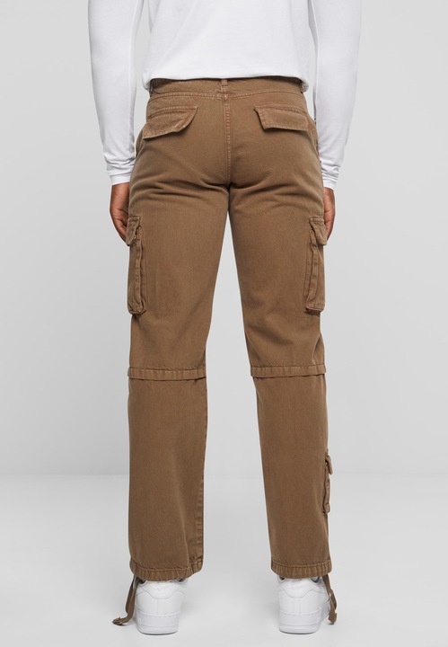 Produktbild DEF Pocket Cargopant - 134313 (30)