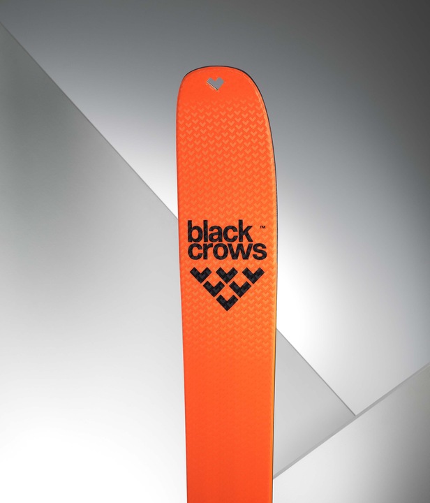 Immagine prodotto Black Crows Draco Freebird (176.20 cm, Senza rilegatura)