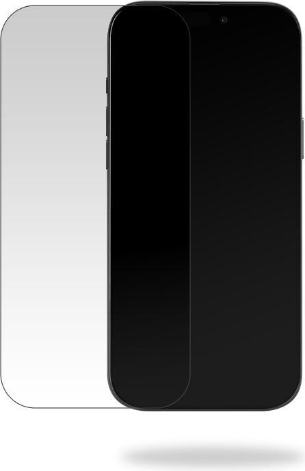 Produktbild Mobilize Glas (1 Stück, Apple iPhone Air)