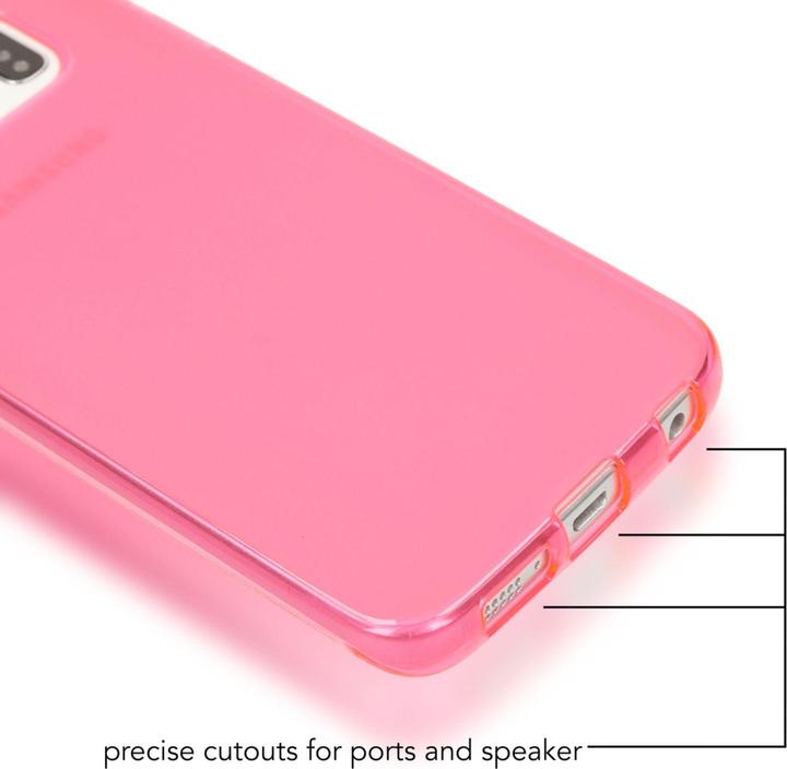 Produktbild Nalia Handyhülle (Samsung Galaxy S6 Edge)