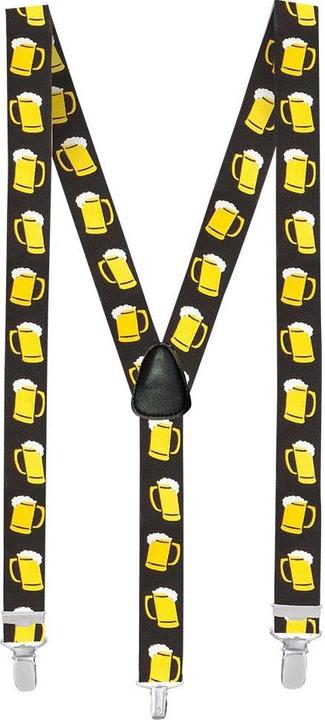 Immagine prodotto Boland Bicchiere da birra Braces