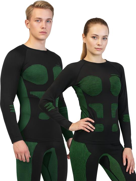 Produktbild Polar Husky Sport-Funktionsunterhemd Anatomic Functional Wear (L, XL)