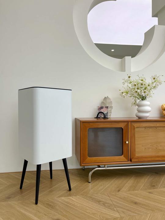 Actual product image Sonnenkönig Elegance Tower S (500 W)