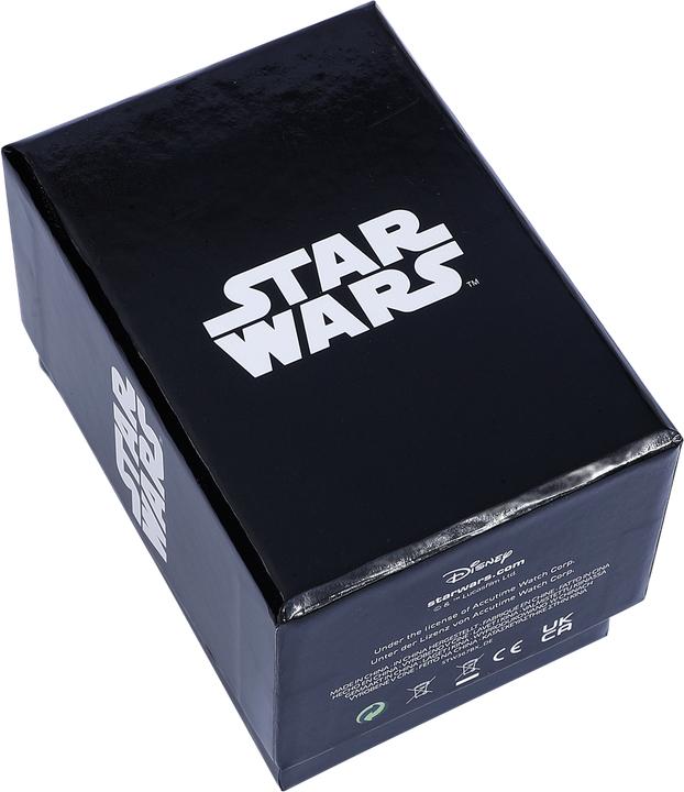 Immagine prodotto Star Wars Fulcrum (Materiale sintetico)