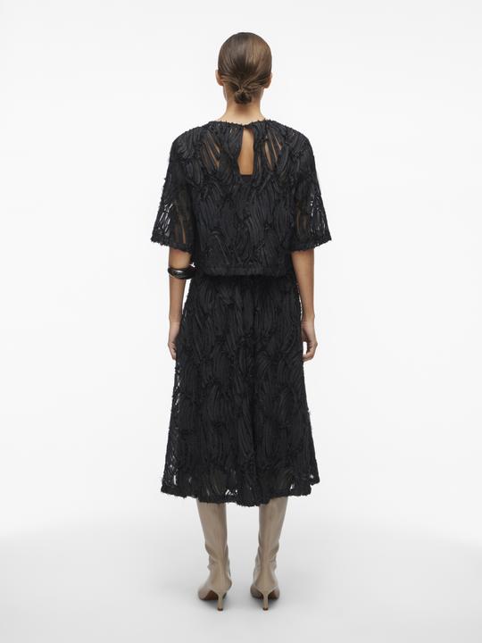 Produktbild Rouge Edit High Waist Midirock (42)