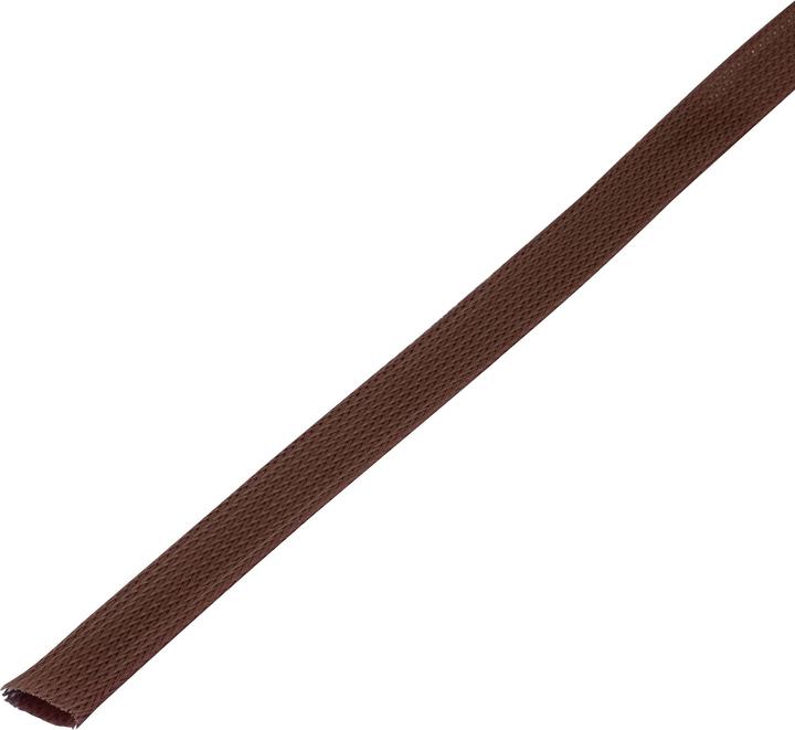 Actual product image Tru Components Braided hose (500 cm)