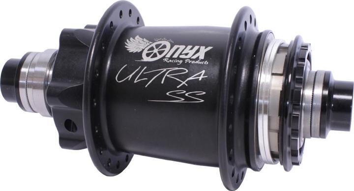 Onyx Iso Ultra SS (Scheibenbremse Center Lock)