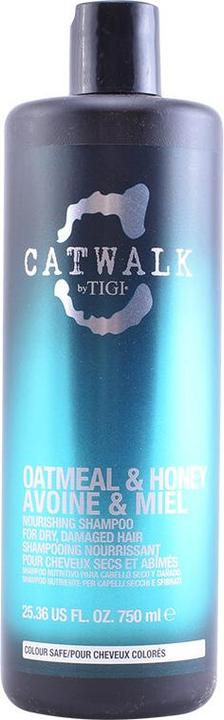 Image du produit Tigi Catwalk Icon (750 ml, Shampoing liquide)