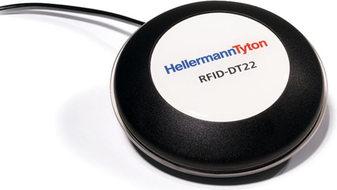 Produktbild HellermannTyton RFID-Lesegerät 556-00702