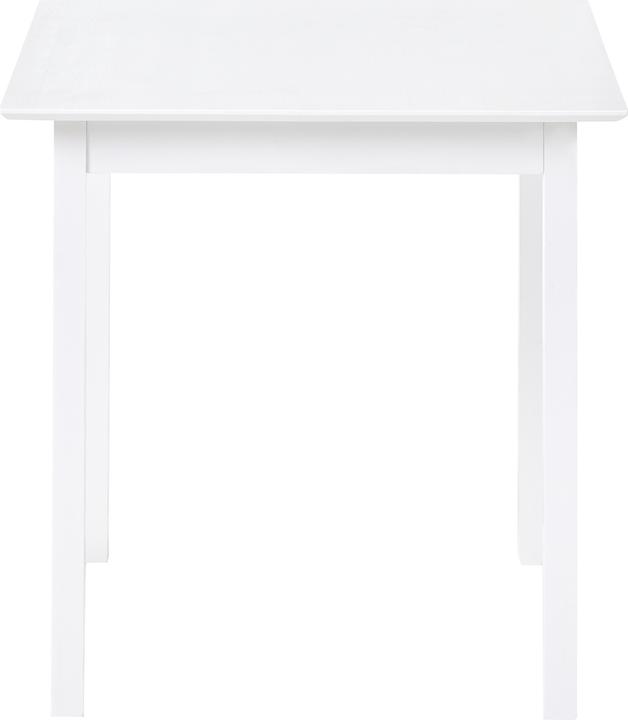 Produktbild Beliani Veritas (75 x 75 x 76 cm)