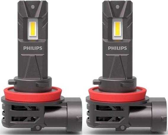 Philips PGJ19 Ultinon (H8, H9, H16)