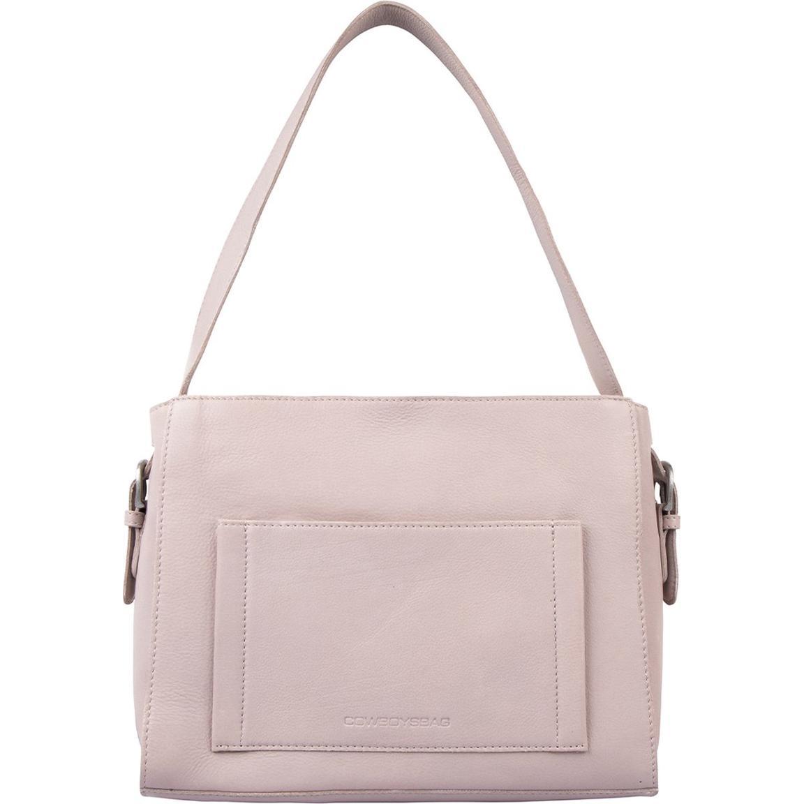 Cowboysbag, Donne, Borsetta, Borsetta City Nyssa Beige, Beige