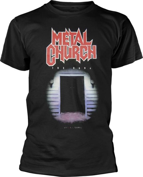 Produktbild Metal Church The Dark (XL)