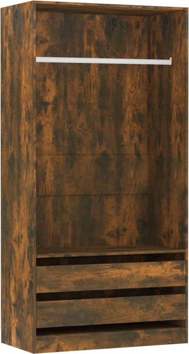 Immagine prodotto VidaXL Morgen (100 x 50 x 200 cm)