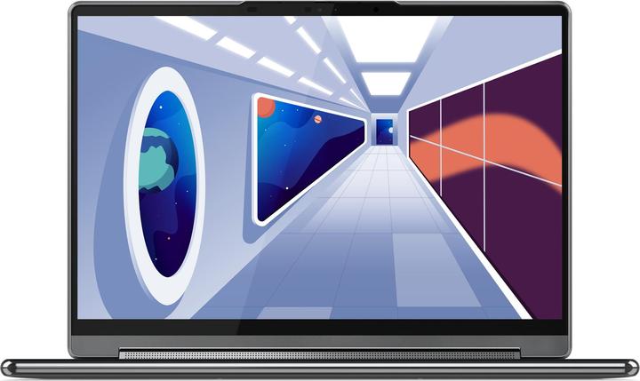 Produktbild Lenovo Yoga 9 (14", 512 GB, 16 GB, CH, Intel Core i7-1360P)