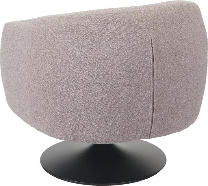 Produktbild JOHN316 Lounge-Sessel
