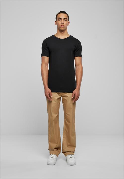 Image du produit Urban Classics Fitted Stretch Tee (S)