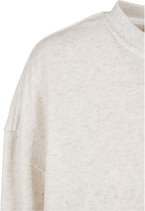 Produktbild Urban Classics Ladies Oversized Rainbow Crewneck (XXL)