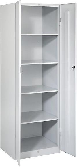 Produktbild Wolf Stahlschrank (60 cm, 180 cm)