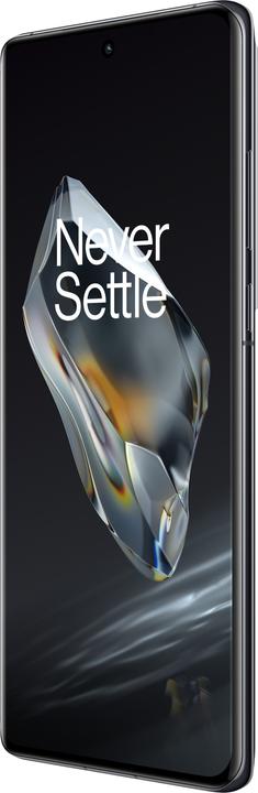 Actual product image OnePlus 12 (256 GB, Silky Black, 6.82", Dual SIM, 5G)