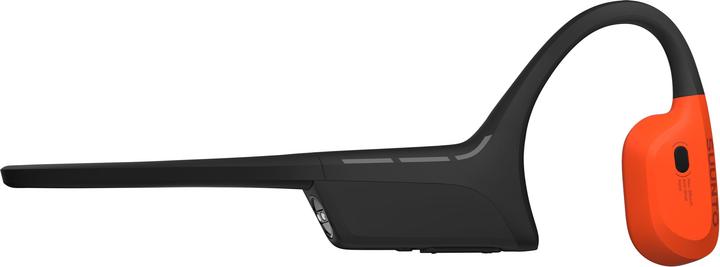 Produktbild Suunto Wing 2 (DNC, 12 h, Kabellos)