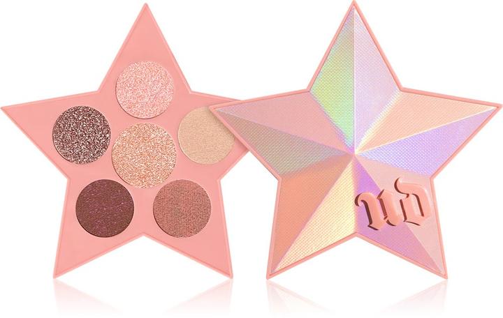 Produktbild Urban Decay Moondust (Space Cowboy)